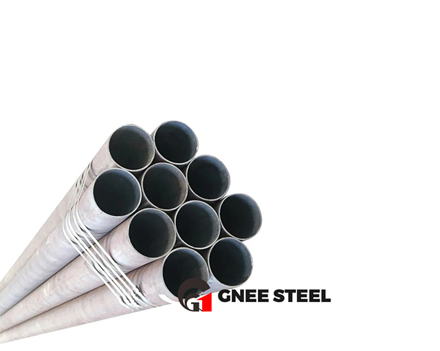 GB/T 18248 Seamless Gas Cylinder Tube